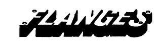 FLANGES logo