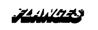 FLANGES logo
