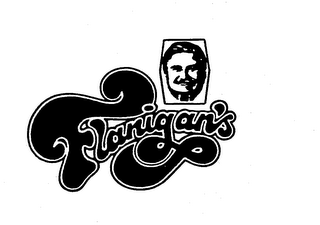 FLANIGAN'S logo