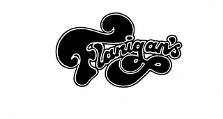 FLANIGAN'S logo