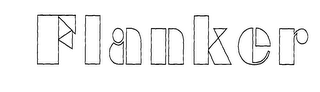 FLANKER logo
