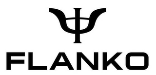 FLANKO logo