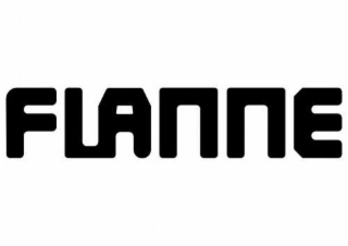 FLANNE logo