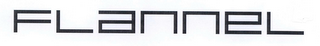 FLANNEL logo