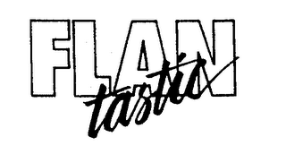 FLANTASTIC logo