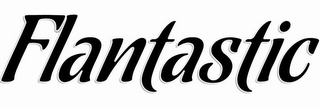 FLANTASTIC logo