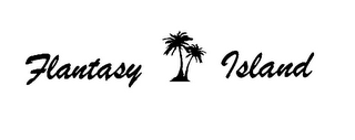 FLANTASY ISLAND logo