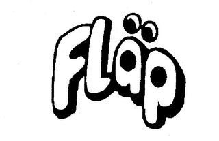 FLAP logo