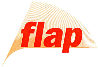 FLAP logo
