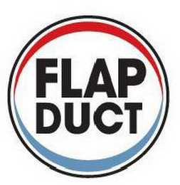 FLAP DUCT logo