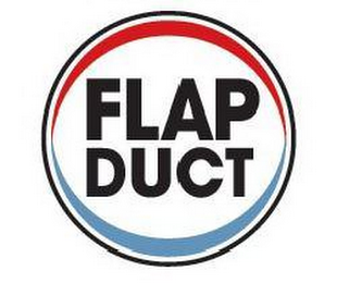 FLAP DUCT logo