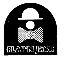 FLAP 'N JACK logo