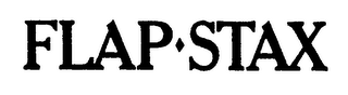 FLAP-STAX logo