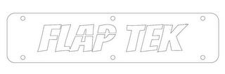 FLAP TEK logo