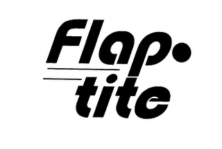 FLAP TITE logo