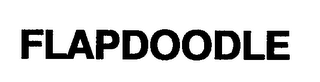 FLAPDOODLE logo