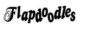 FLAPDOODLES logo