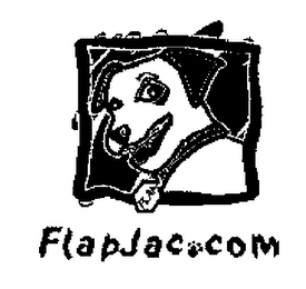 FLAPJAC.COM logo