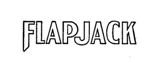FLAPJACK logo