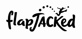 FLAPJACKED logo
