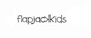 FLAPJACKKIDS logo