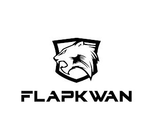 FLAPKWAN logo