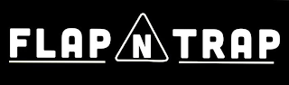 FLAPNTRAP logo