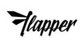 FLAPPER logo