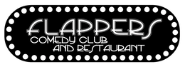 FLAPPERS COMEDY CLUB AND RESTAURANT