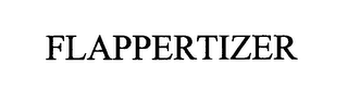 FLAPPERTIZER logo
