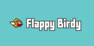 FLAPPY BIRDY logo