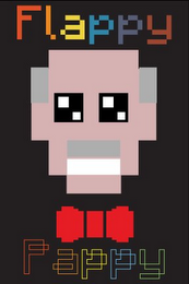 FLAPPY PAPPY logo