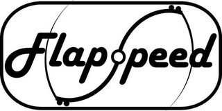 FLAPSPEED logo