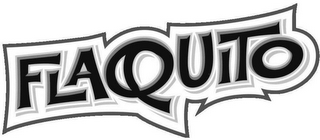 FLAQUITO logo