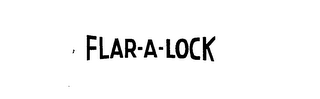 FLAR-A-LOCK logo