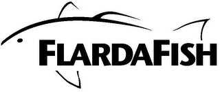 FLARDAFISH logo