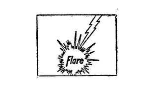 FLARE logo