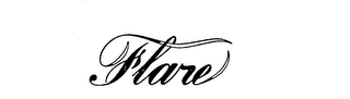 FLARE logo
