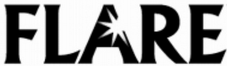 FLARE logo