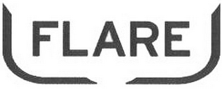 FLARE logo