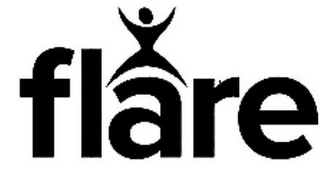 FLARE logo