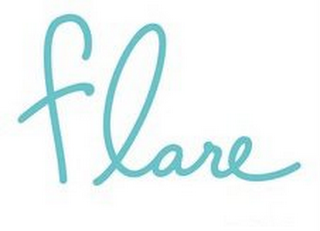 FLARE logo
