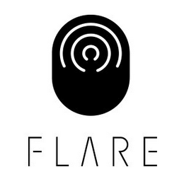 FLARE logo