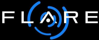 FLARE logo