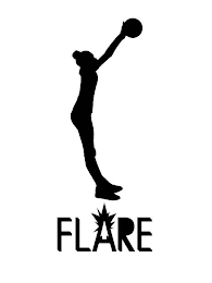 FLARE logo