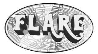 FLARE logo