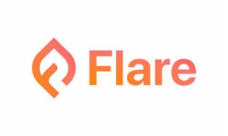 FLARE logo