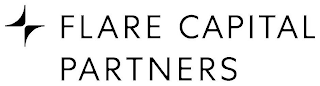 FLARE CAPITAL PARTNERS logo