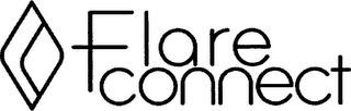FLARE CONNECT logo