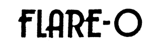 FLARE-O logo
